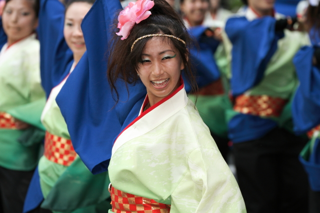 東京学生“生っ粋”