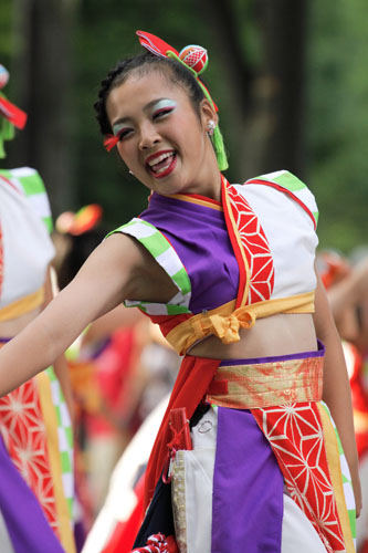 疾風乱舞