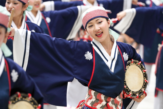 上總組
